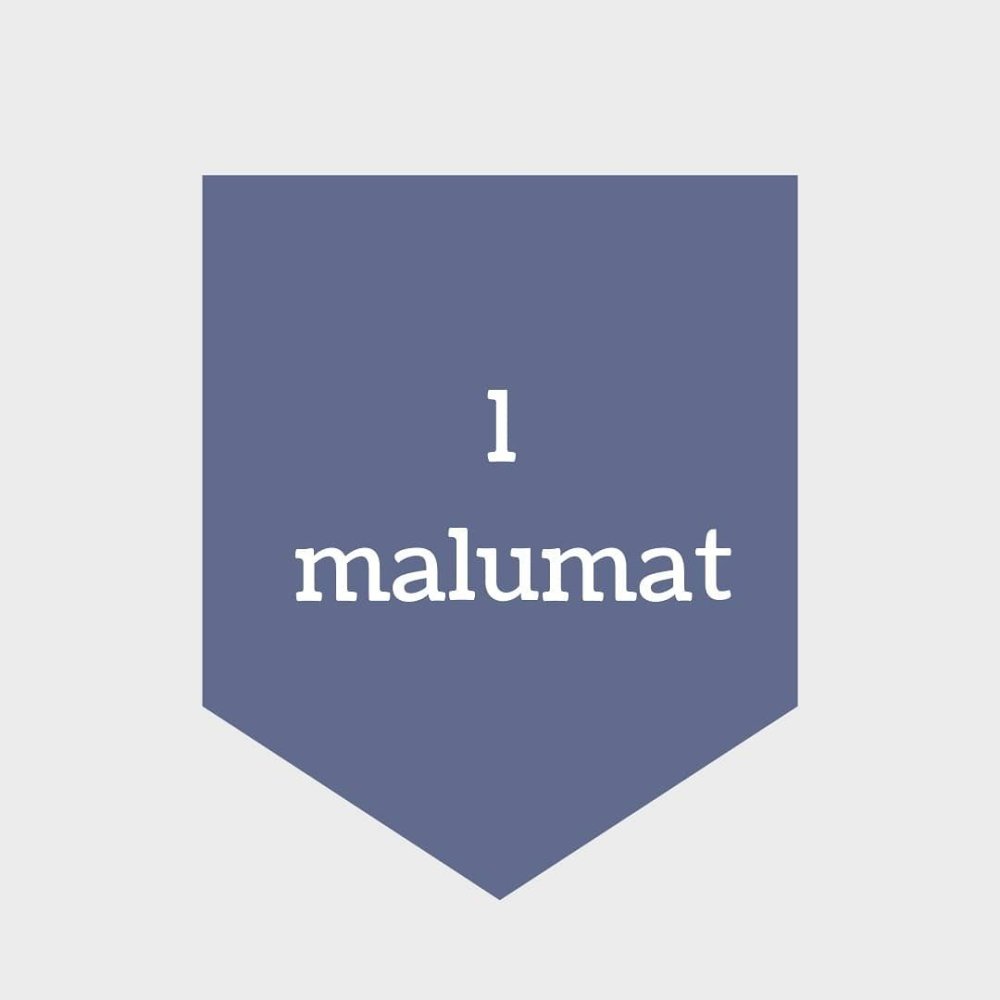 1 Malumat