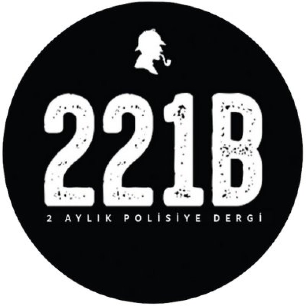 221B Dergi