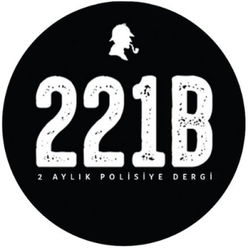 221B Dergi