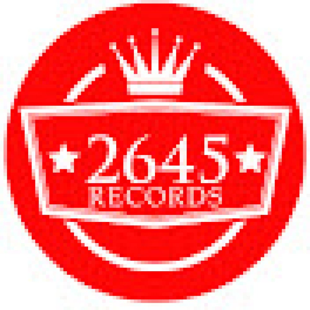 2645 Records