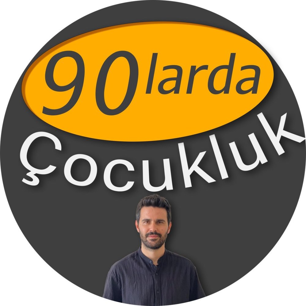 90'larda Çocukluk