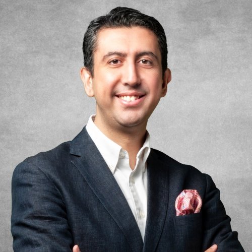 Dr. Abdulkadir Özbek