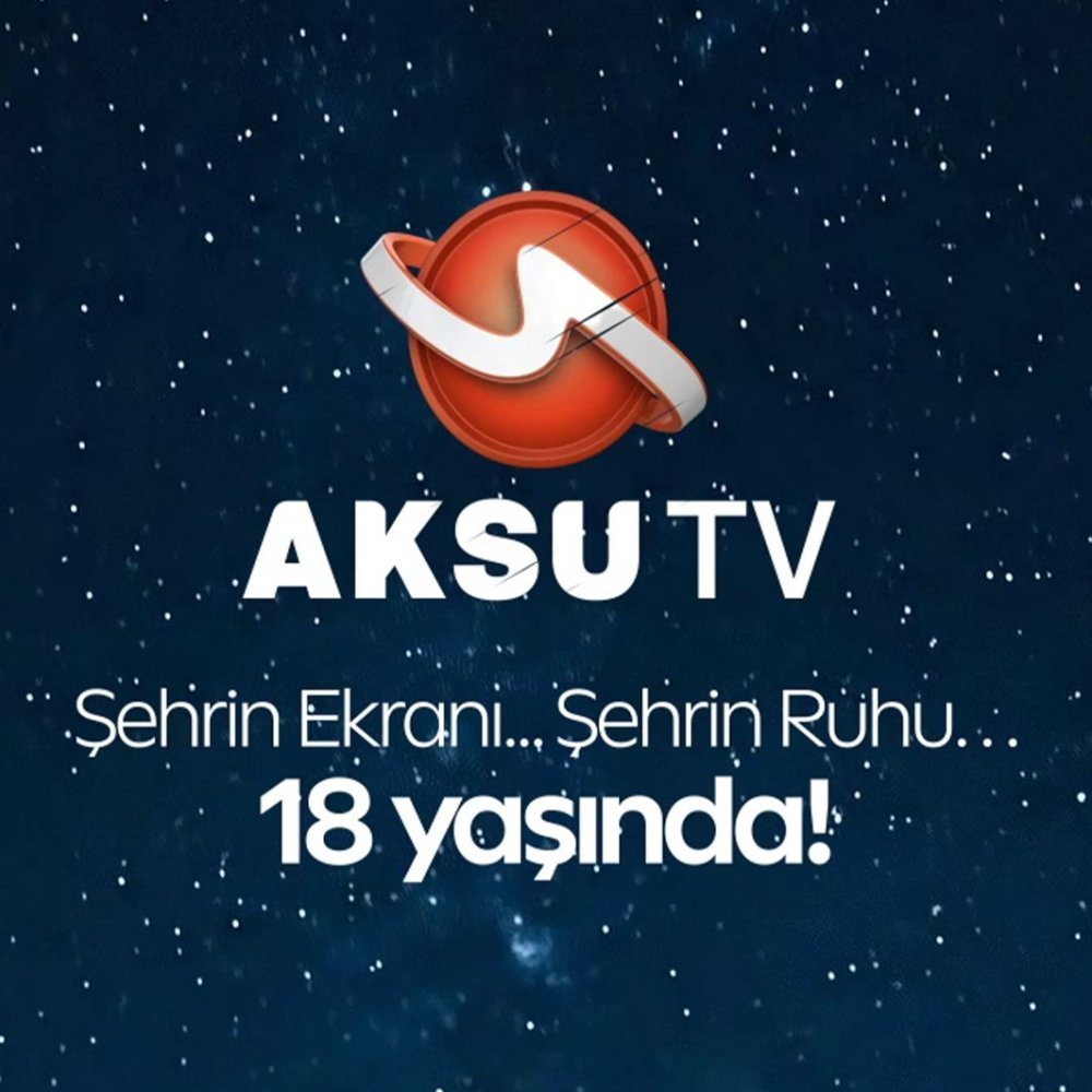 Aksu Televizyonu