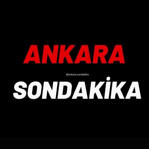 Ankara Sondakika