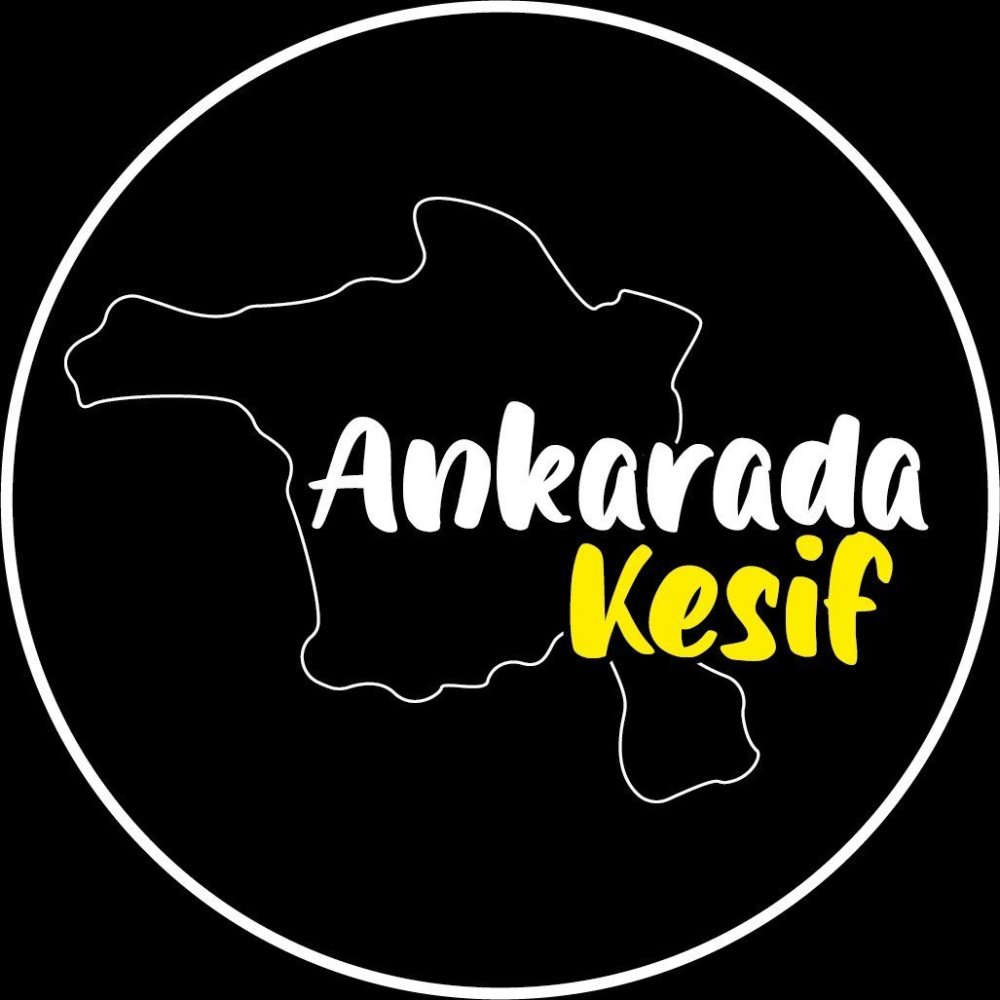 Ankara'da Keşif