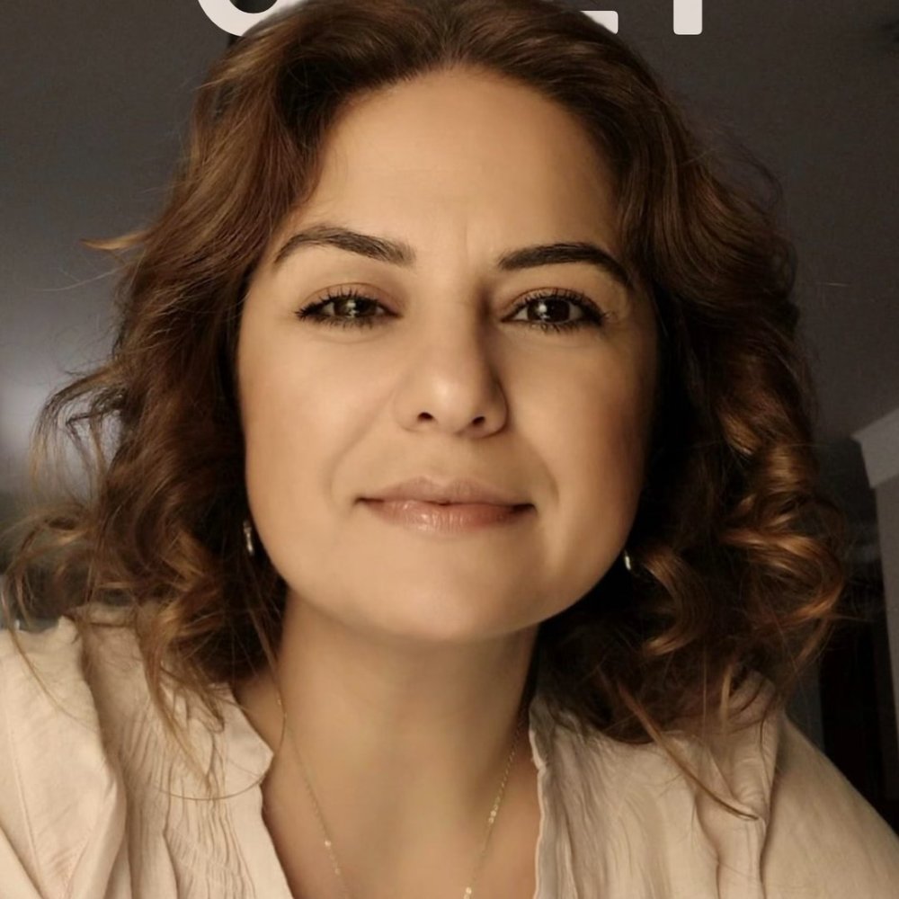 Annem Denetimde Gülden Kılınç