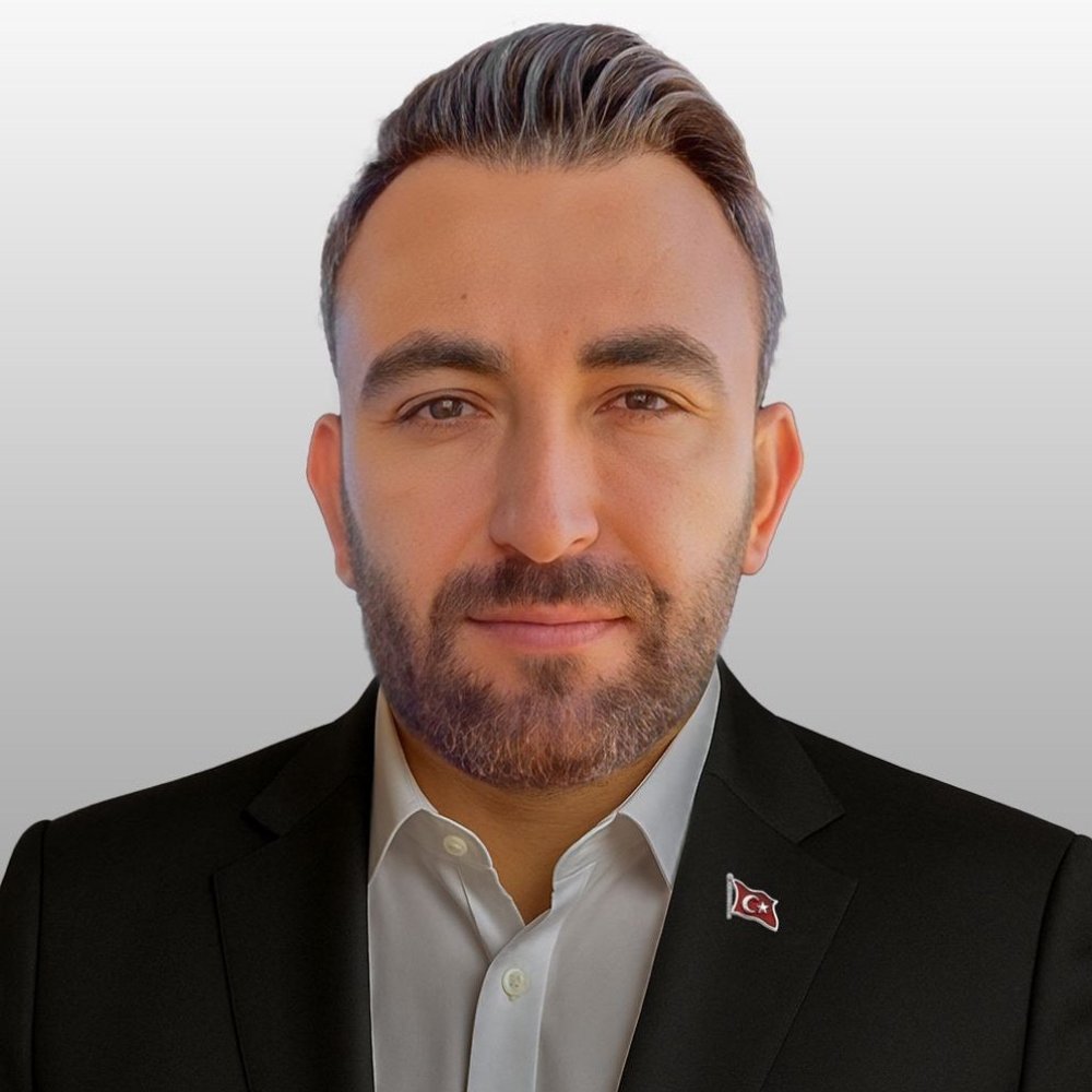 Antalya Gurmesi Murat Atay