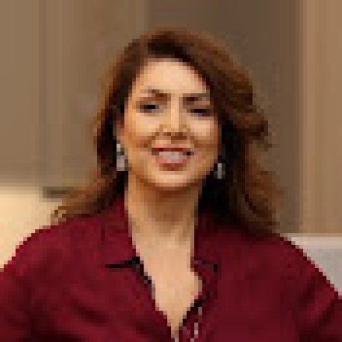 Astrolog Arzum Koyuncu