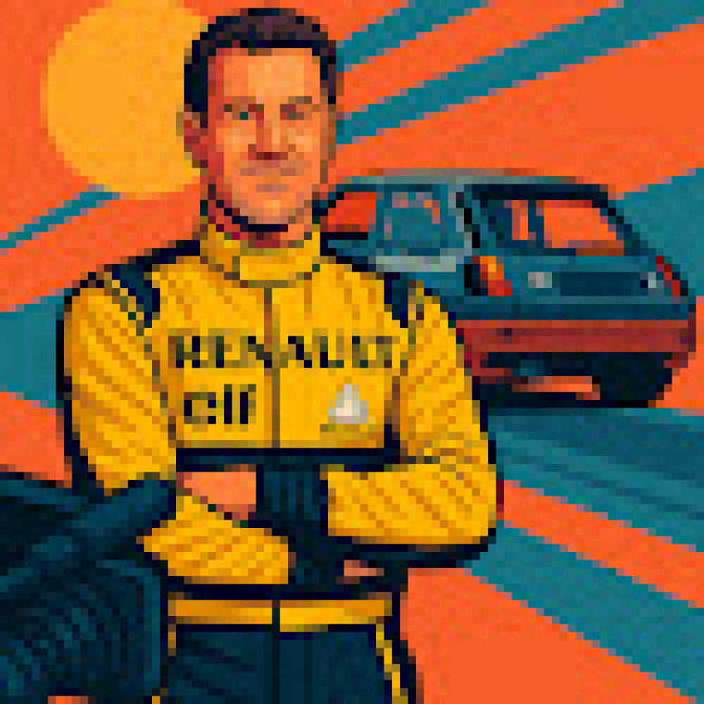 Mert Yılmaz  automagg