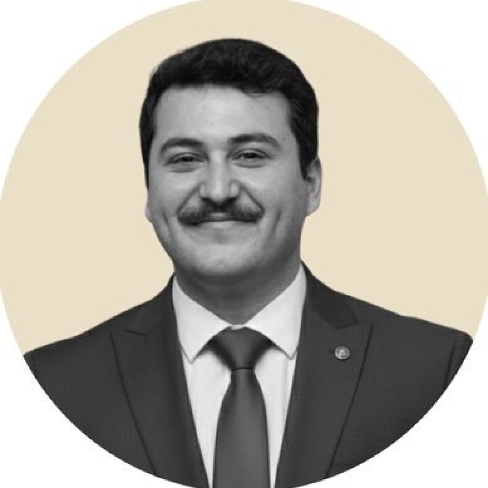 Ali Gül