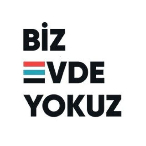 Biz Evde Yokuz