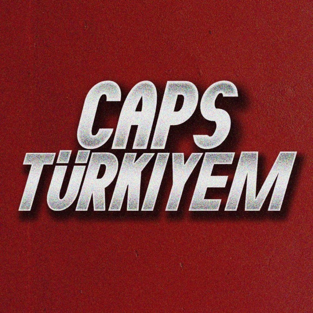CAPS TURKİYEM