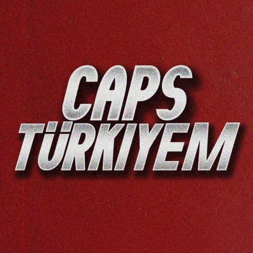 CAPS TURKİYEM