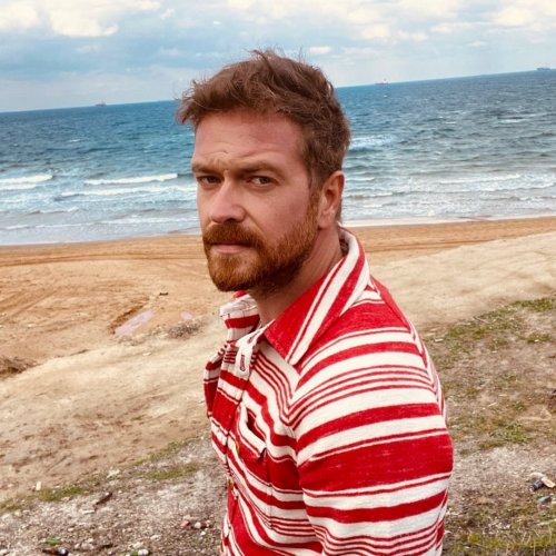 Ahmet Engin Öztürk