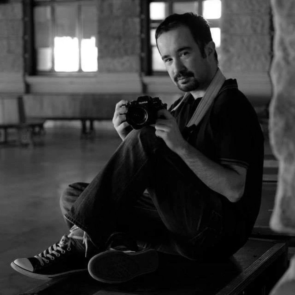 Evrim / Dijital İçerik Üretici