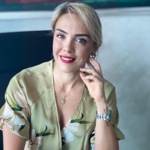 Beslenme Uzm. Gizem Keservuran Öçgünder