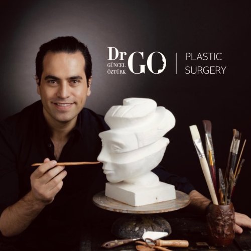 Assoc. Prof. Dr. Guncel Ozturk DRGO  FEBOPRAS