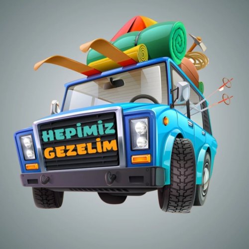 Gezi ve Seyahat Rehberi