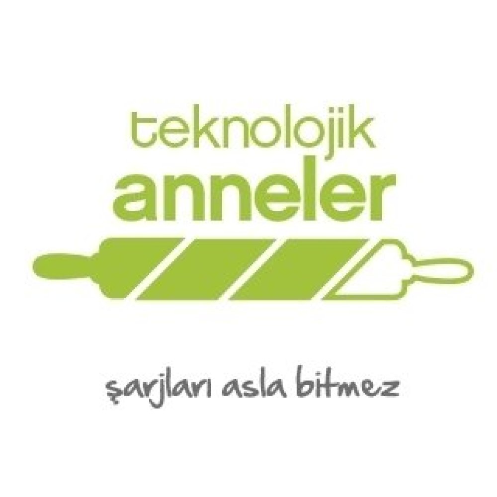 Teknolojik Anneler