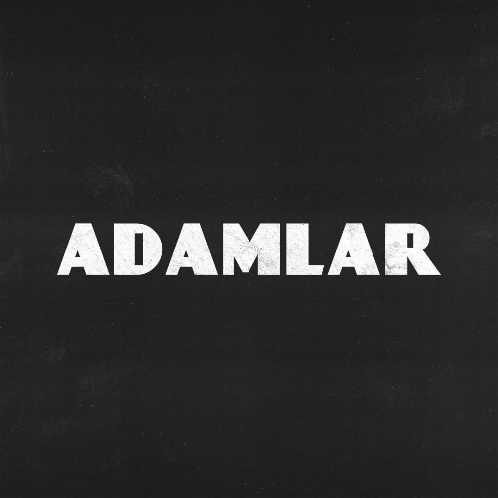Adamlar